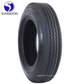 SunMoon Brand New 17 Tire 225-18 250-18 275-18 300-18 Tire de moto et tube intérieur